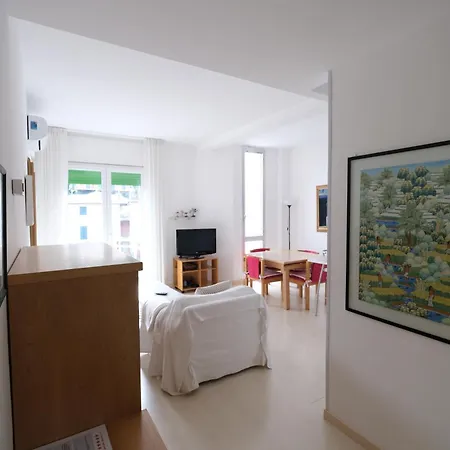 Acquamarina Riviera By Portofinovacanze Apartament