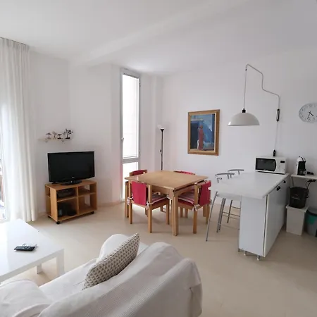 Acquamarina Riviera By Portofinovacanze * Rapallo