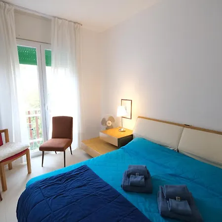 Acquamarina Riviera By Portofinovacanze Apartament Rapallo