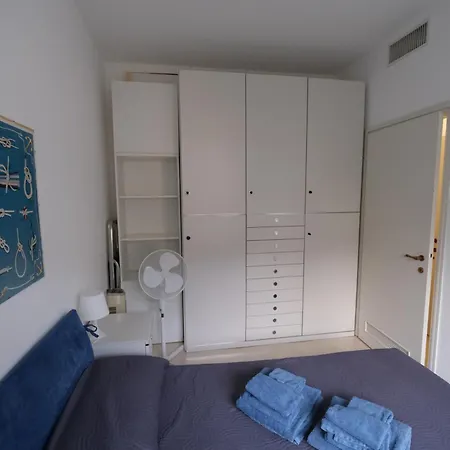 Apartament Acquamarina Riviera By Portofinovacanze