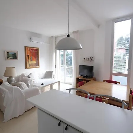 Acquamarina Riviera By Portofinovacanze Apartament *