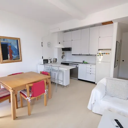 Acquamarina Riviera By Portofinovacanze Apartament
