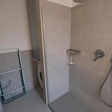 Acquamarina Riviera By Portofinovacanze Apartament Rapallo