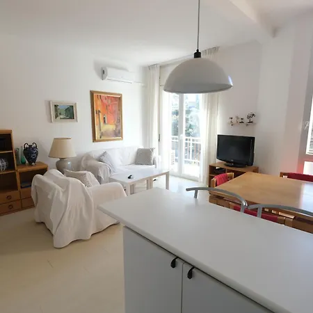 Acquamarina Riviera By Portofinovacanze *