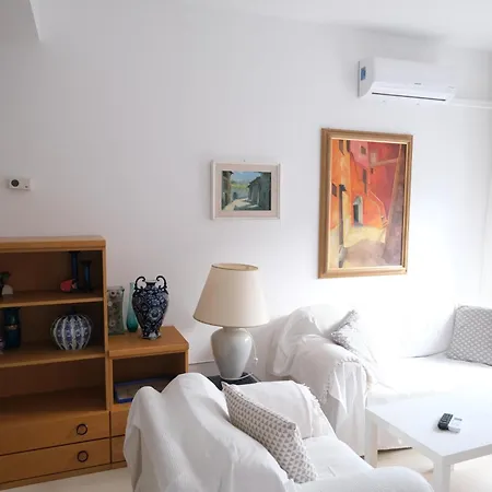Apartmán Acquamarina Riviera By Portofinovacanze Rapallo
