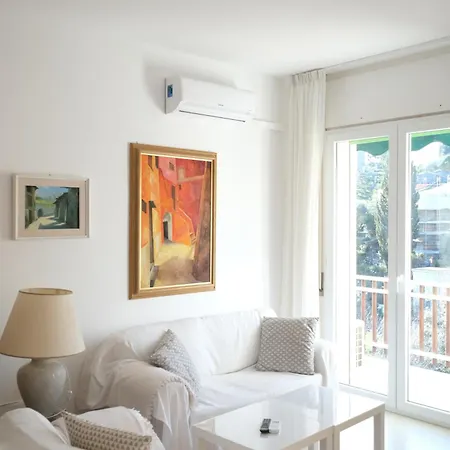 Apartmán Acquamarina Riviera By Portofinovacanze Rapallo