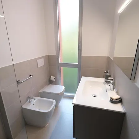 Apartament Acquamarina Riviera By Portofinovacanze *