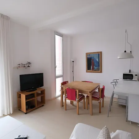 Apartmán Acquamarina Riviera By Portofinovacanze