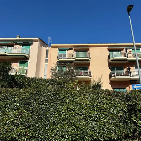 Acquamarina Riviera By Portofinovacanze Rapallo