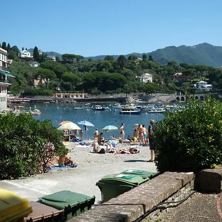 Acquamarina Riviera By Portofinovacanze *
