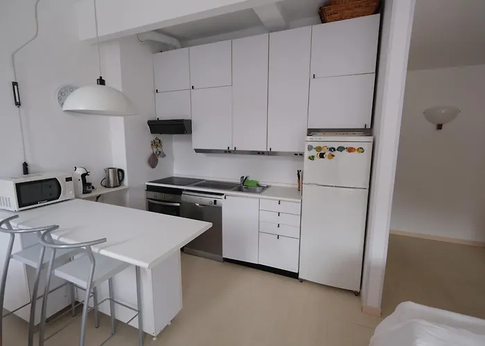 Apartment Oyster By Portofinovacanze