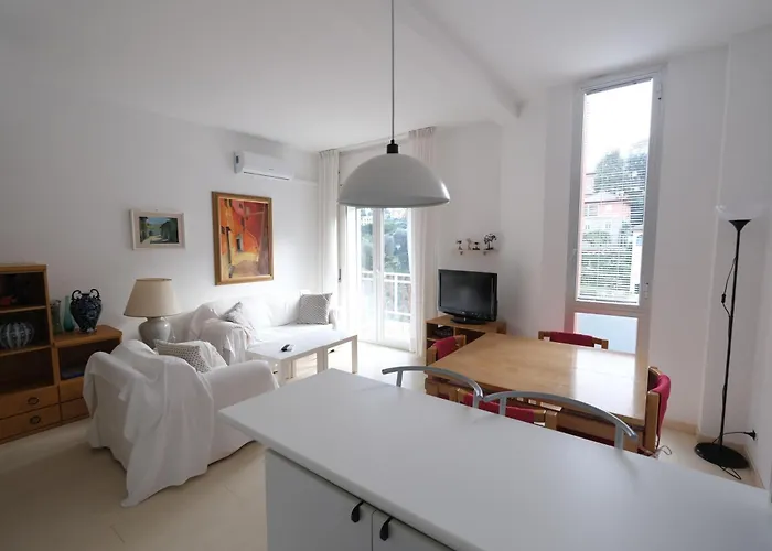 Oyster By Portofinovacanze Apartment *