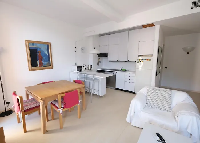 Oyster By Portofinovacanze Apartment