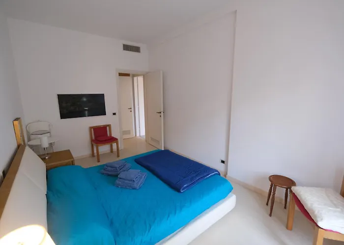 Apartment Oyster By Portofinovacanze Rapallo