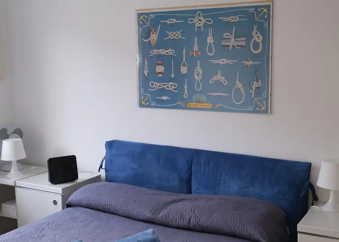 Oyster By Portofinovacanze Apartment *