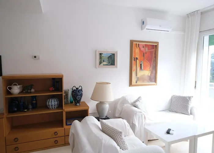 Apartment Oyster By Portofinovacanze Rapallo