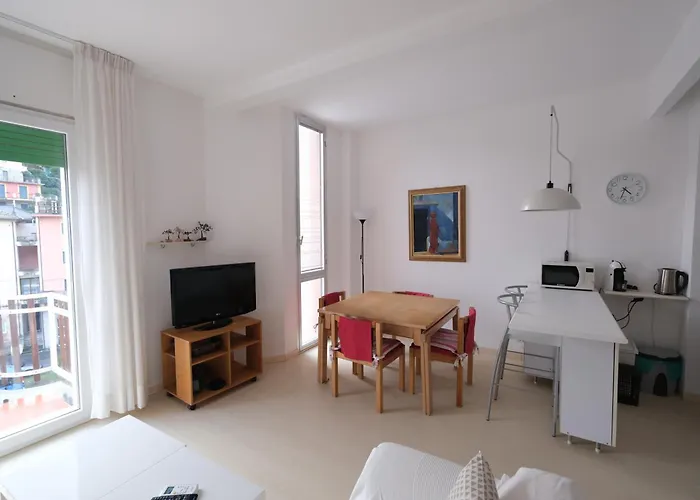 Apartment Oyster By Portofinovacanze