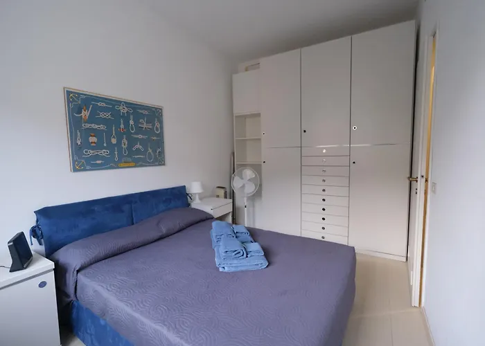 Apartment Oyster By Portofinovacanze Rapallo