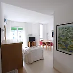 Acquamarina Riviera By Portofinovacanze Apartament