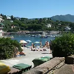 Apartament Acquamarina Riviera By Portofinovacanze Rapallo