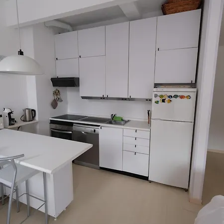 Appartement Oyster By Portofinovacanze