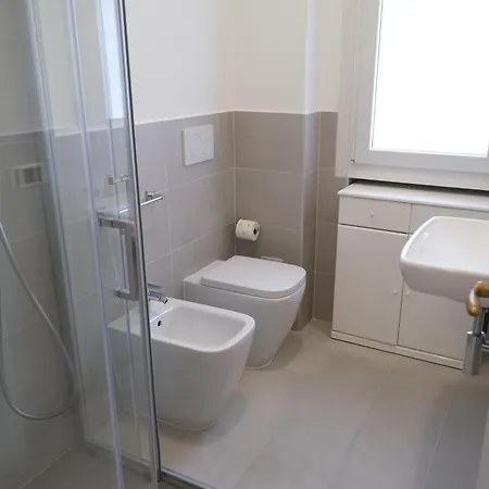 Acquamarina Riviera By Portofinovacanze Apartament Rapallo