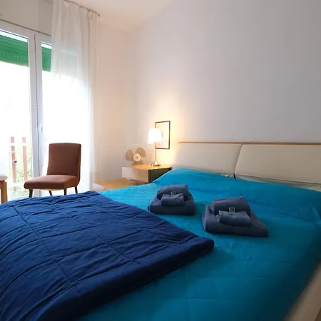 Acquamarina Riviera By Portofinovacanze * Rapallo