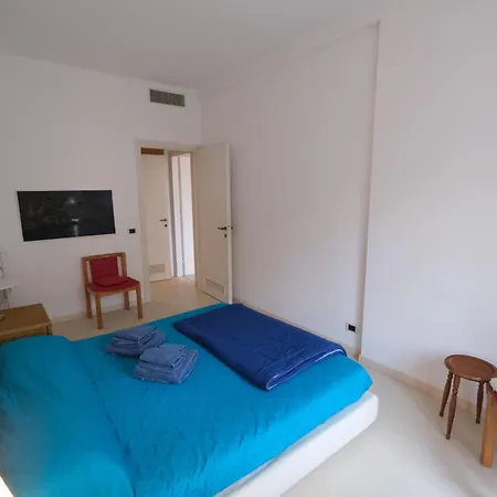 Apartament Acquamarina Riviera By Portofinovacanze Rapallo