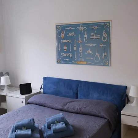 Acquamarina Riviera By Portofinovacanze 아파트 *
