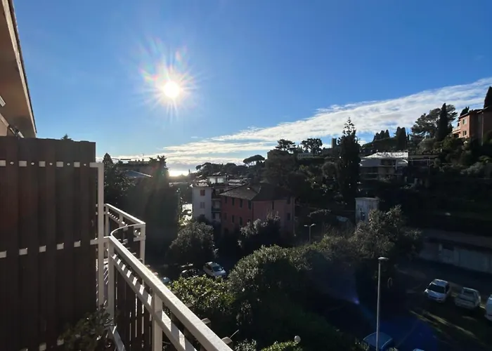 Oyster By Portofinovacanze * Rapallo