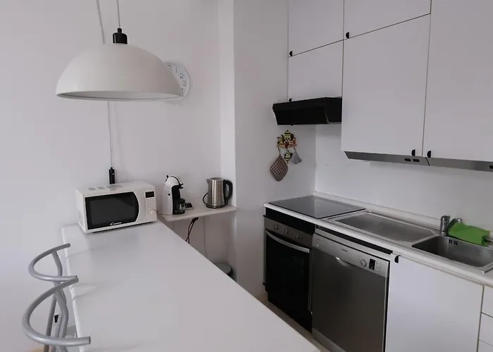 Oyster By Portofinovacanze Appartement *