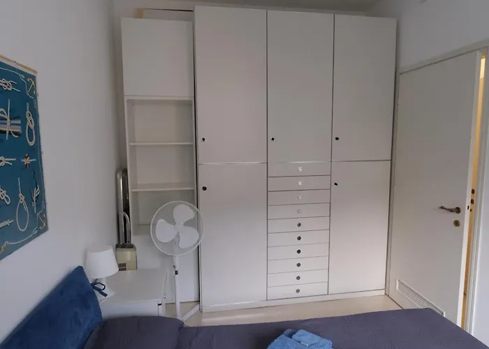 Appartement Oyster By Portofinovacanze