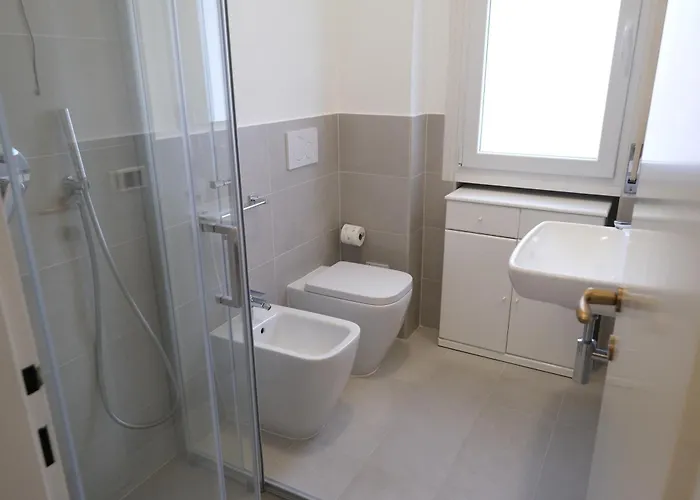 Oyster By Portofinovacanze Appartement Rapallo