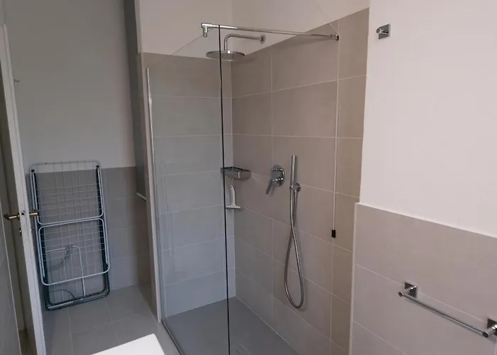 Oyster By Portofinovacanze Rapallo