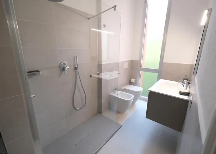 Oyster By Portofinovacanze * Rapallo