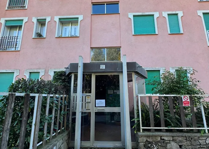 Oyster By Portofinovacanze *